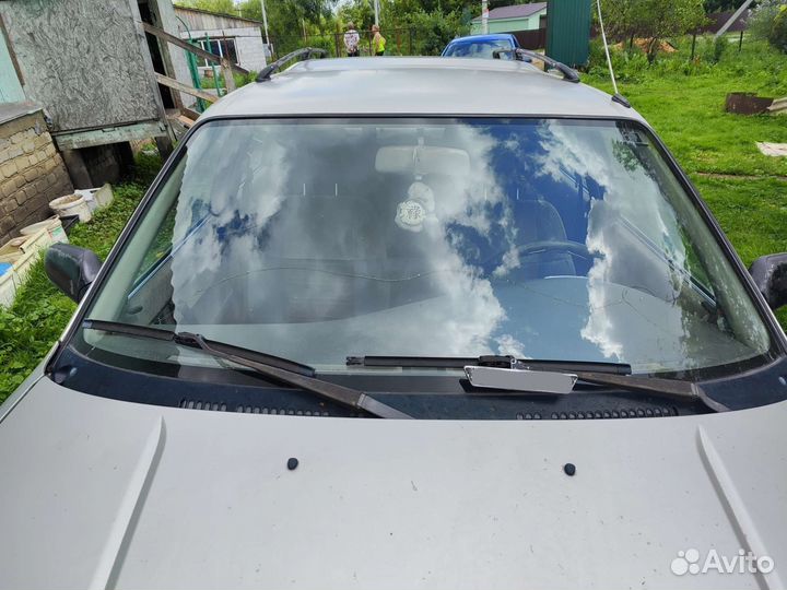 Mazda 626 2.0 МТ, 1988, 280 332 км