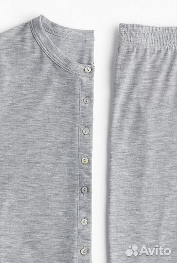 Пижама hm женская