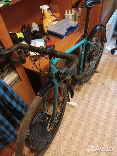 Genesis Croix De Fer 30