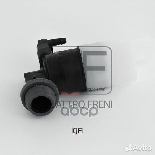 Моторчик омывателя QF00N00094 quattro freni