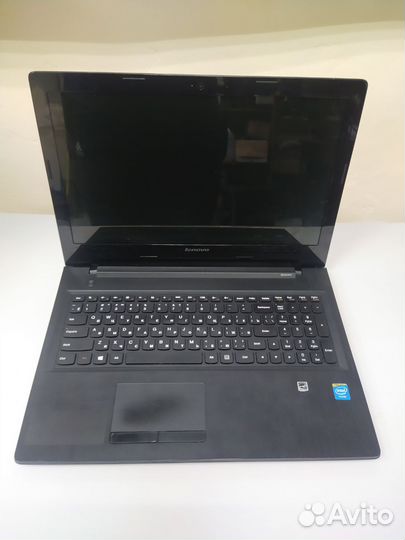 Lenovo G50
