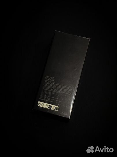 Оригинал Serge Lutens Ecrin de Fumee