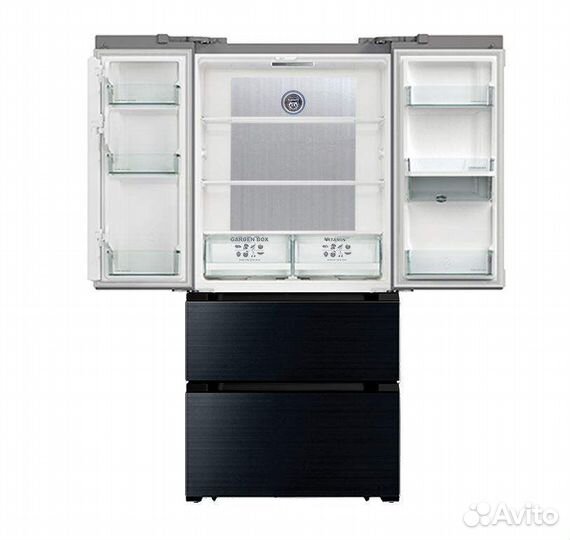 Холодильник Kaiser новый