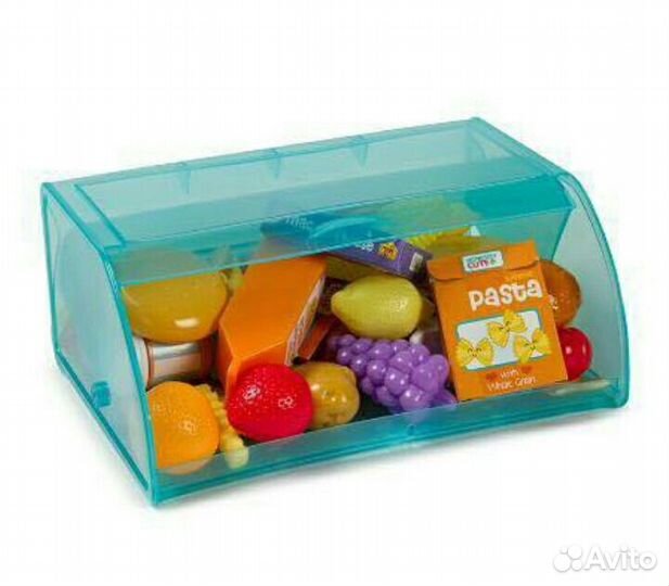 Набор “Кладовая с продуктами”65 элементов