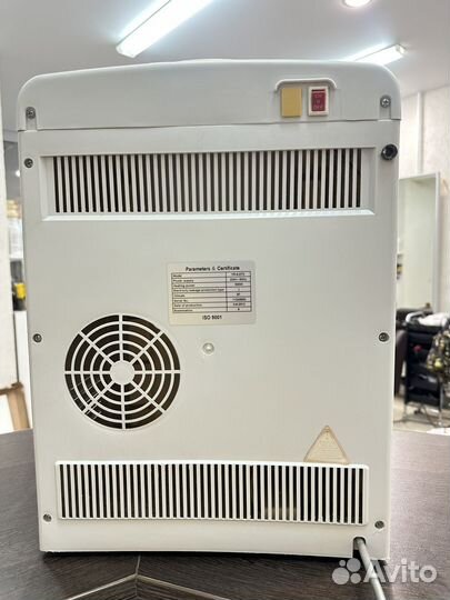 Кулер для воды настольный