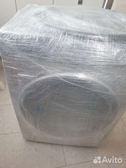 Стиральная машина haier hw80-bp14979s