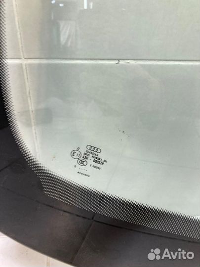 Стекло лобовое Audi A6 C7 4G5