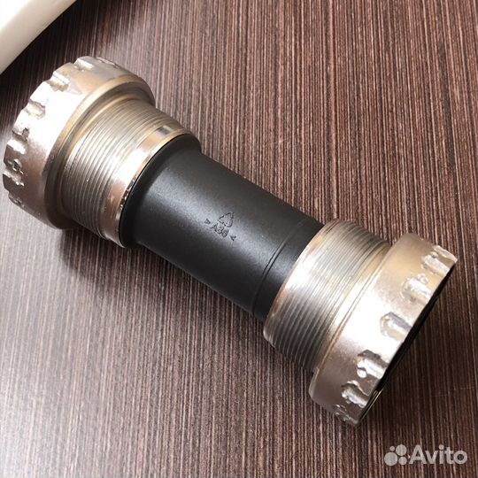 Шатуны truvativ gxp 170mm