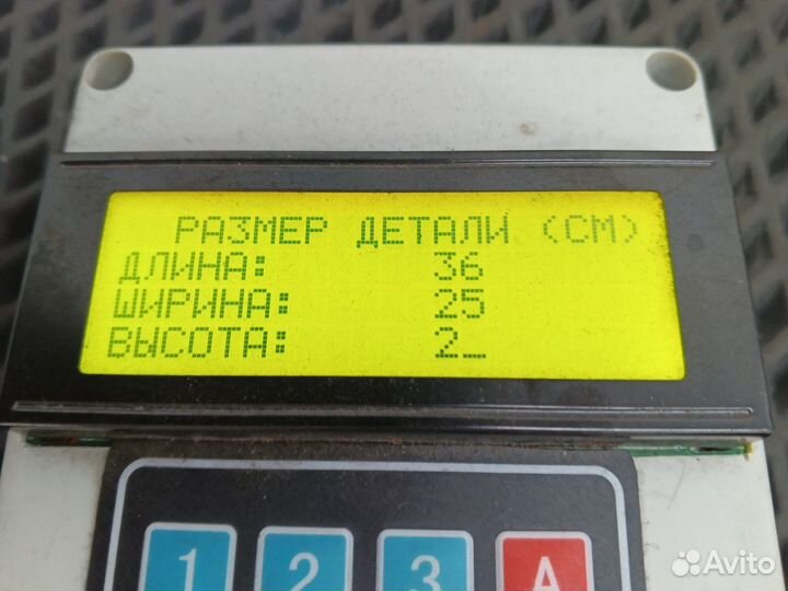 1649279 Коврик кабины для ящика хранения Daf XF105