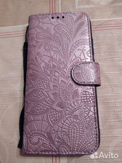 Чехол для xiaomi redmi note 7 новый