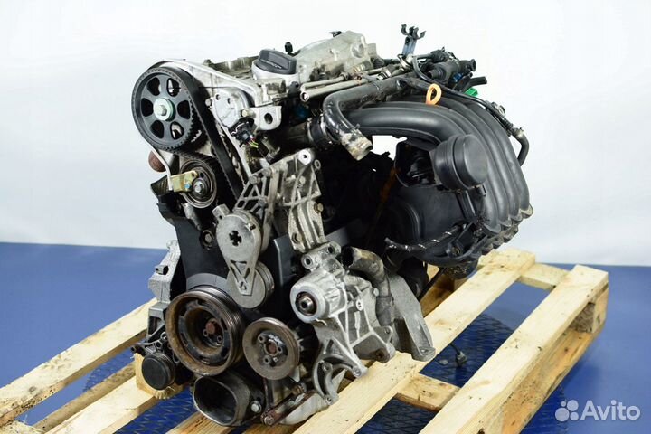 Двигатель VW Passat, Audi A4 1.8 ADR, APT, ARG