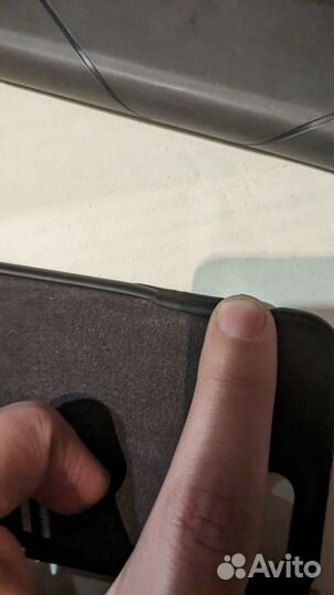 Чехол на iPhone 7