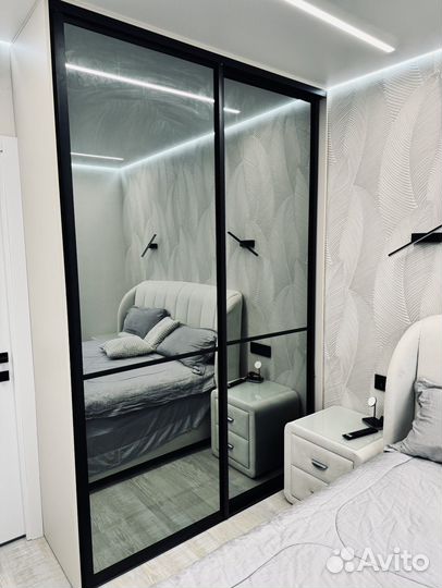 Изготовление мебели на заказ