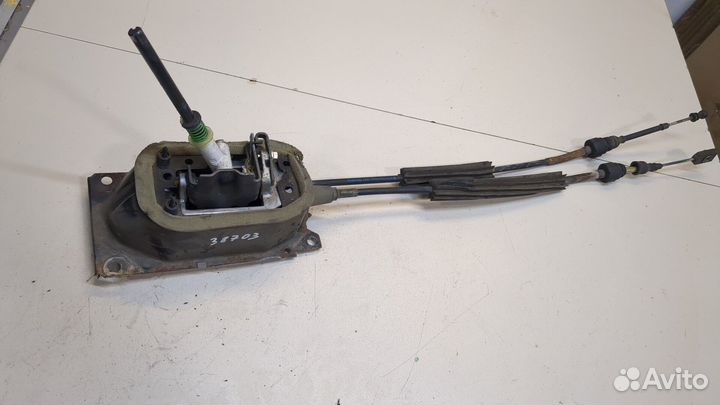 Кулиса кпп Volkswagen Polo, 2000