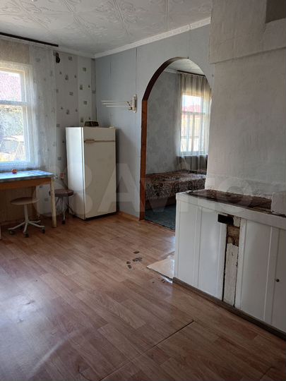 Дом 42,3 м² на участке 9,4 сот.