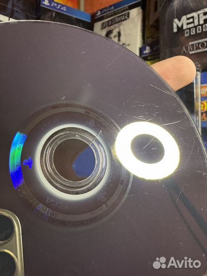 Call of Duty Ghosts ps4