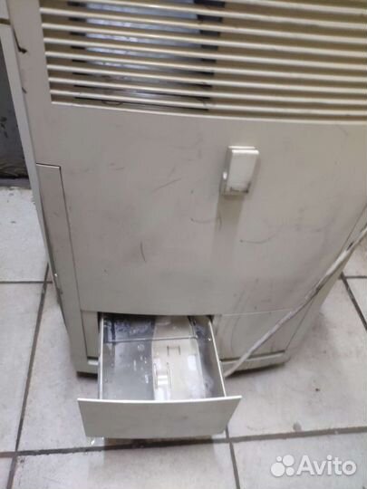 Кондиционер мобильный