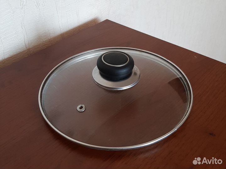 Крышка для кастрюли 20 см