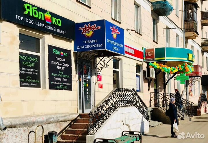 Идеальный Xbox Series X 1Tb