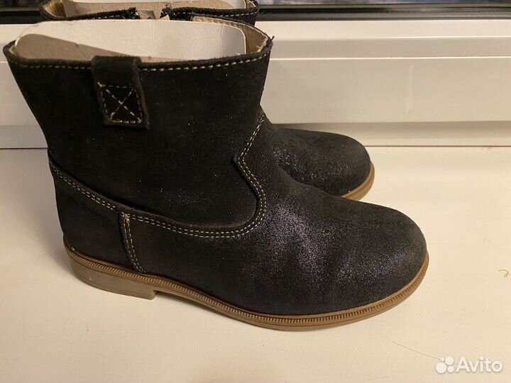 Ботинки pablosky 30, Испания