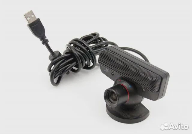 Камера Playstation Eye для PS3