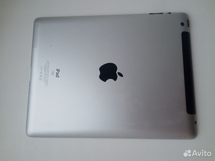 Планшет Apple iPad 3 A1430 32GB