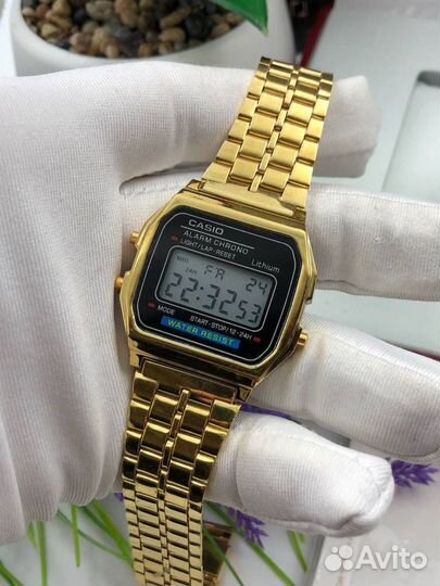 Часы мужские casio