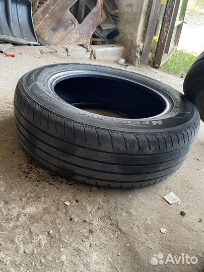 Nexen N'Fera SU4 185/65 R15