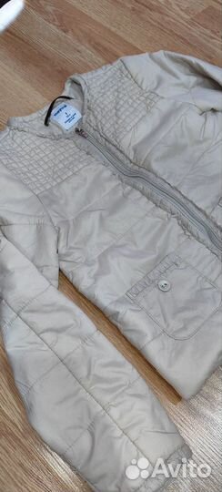 Легкая курточка Mayoral 128