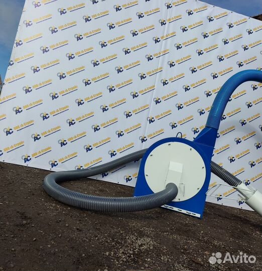 Молотковая дробилка. Кормоизмельчитель