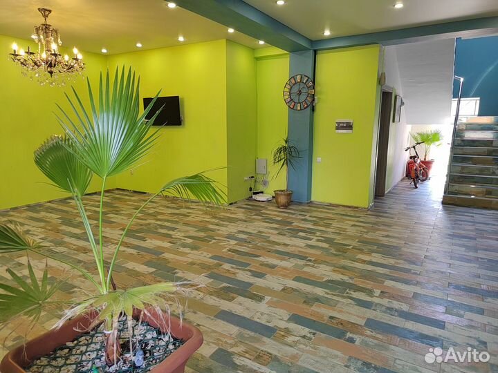 Отдых в Анапе