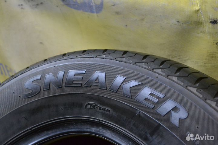 Bridgestone Sneaker SNK2 195/65 R15