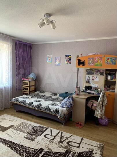 1-к. квартира, 38,9 м², 6/6 эт.