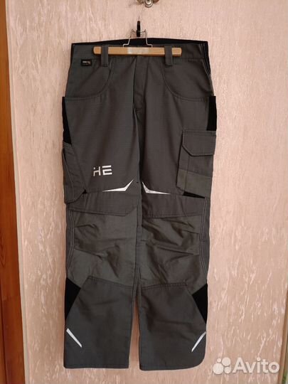 Спецодежда мужская