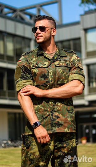 Военная форма 52 размера