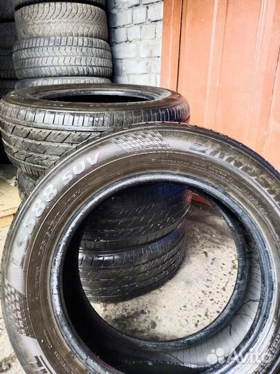 Landsail LS588 SUV 235/60 R17