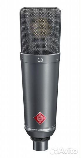 Микрофон neumann TLM 193