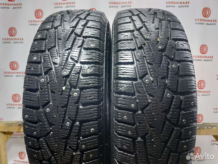 Cordiant Snow Cross 205/70 R15