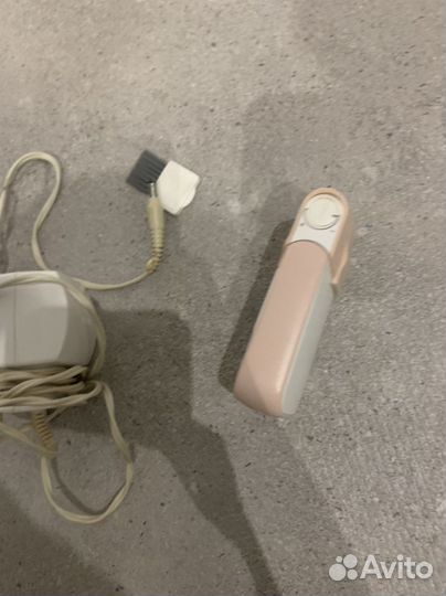 Эпилятор braun silk epil