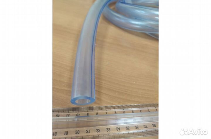 Молочный шланг пищевой