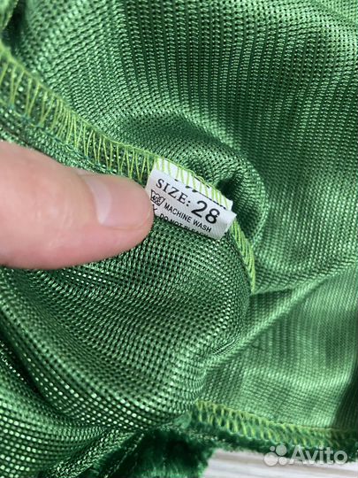 Костюм гномик