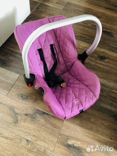 Автолюлька от 0