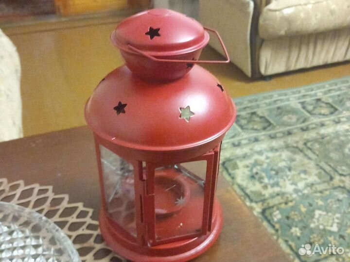 Ночник -фонарь