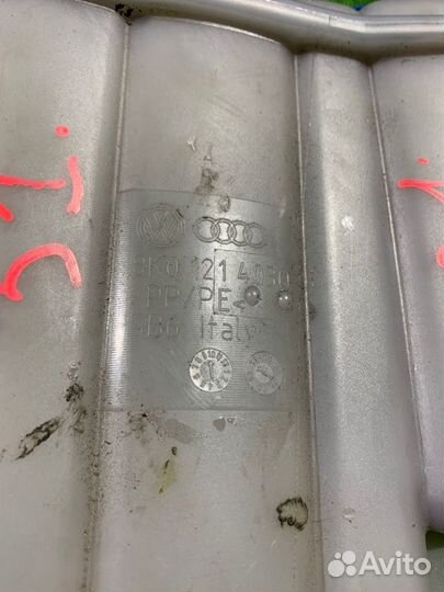 Бачок расширительный Audi A5 8T CDN 2014