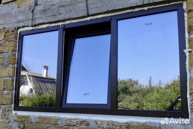 Окна от производителя rwe 125 opl 1302