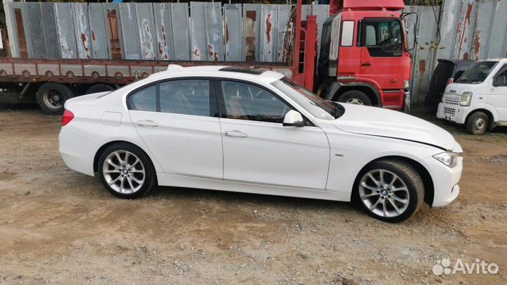 Авто на разбор Bmw 3-Series F30 N20B20B 2012