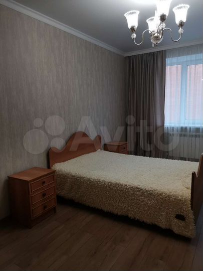 1-к. квартира, 43 м², 4/6 эт.