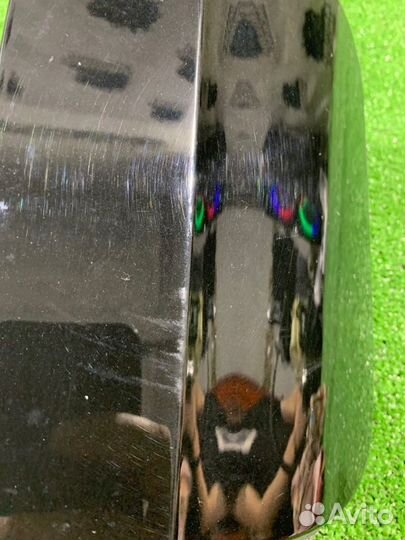 Лючек бензобака Audi A5 8T CDN 2014