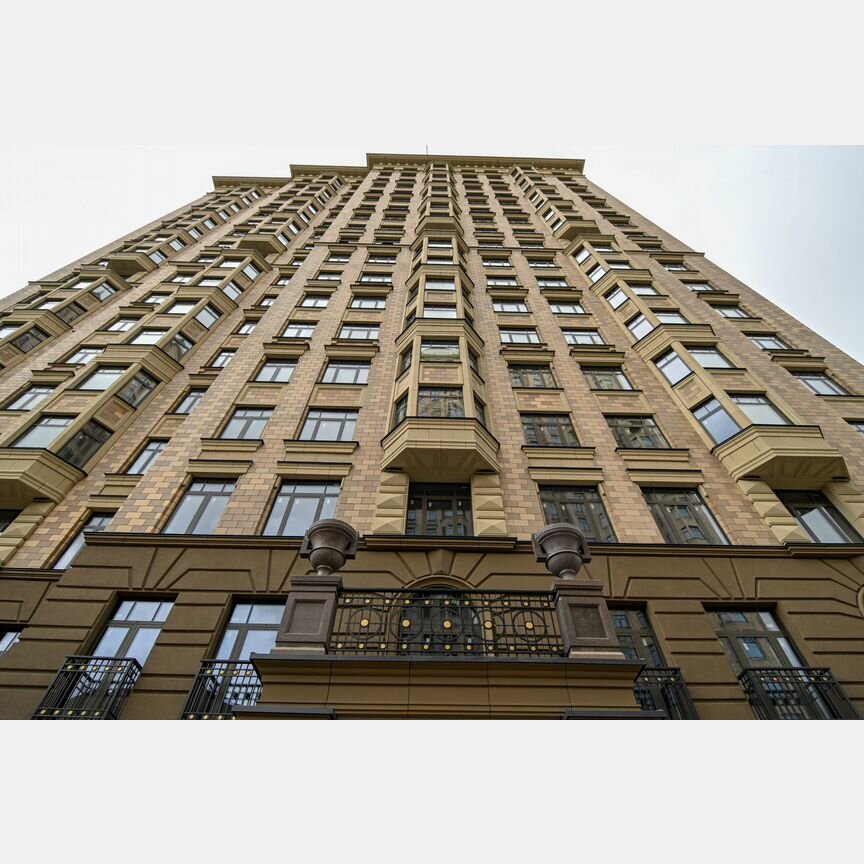 1-к. квартира, 40,1 м², 19/19 эт.