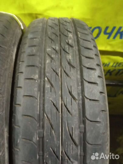 Bridgestone Nextry Ecopia 155/65 R13